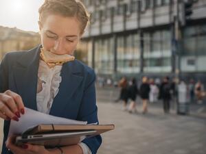 You only need a plan and a a few tips. (Shutterstock)