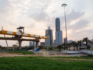 Saudi Arabia had designed and was working on 200km of rail track to link with the Gulf Railway, while Qatar, Bahrain and Kuwait were designing their portions. (Shutterstock)