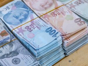 Banks' liquidity needs will be provided by the Central Bank of the Republic of Turkey (CBRT), the bank has announced. (Shutterstock)