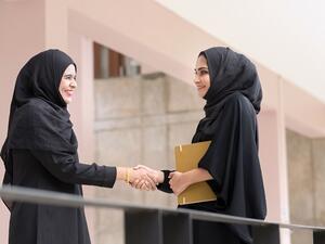 النساء السعوديات لن يواجهن عقبات أكثر من التي يواجهها الرجال عند تأسيس أعمال تجارية خاصة.