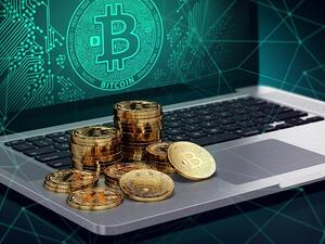 In this guide, you’ll learn how to set up your own full node with the official Bitcoin Core client. (Shutterstock)