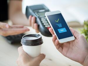 Smart devices set to replace traditional bulky wallets and purses in the near future. (Shutterstock)