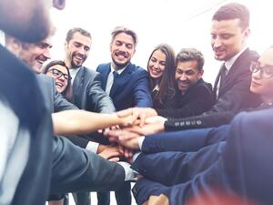 Even the simplest of things like buying a plant will surely help. (Shutterstock)