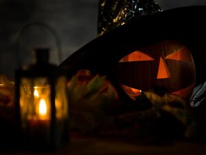 To get into the Halloween spirit and to experience terror on a new interactive level, here are the top 5 horror video games to play this Halloween. (Shutterstock)