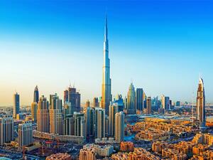 The Abu Dhabi Police have issued a warning about proliferating real estate scams that may rob a person of one's savings through bogus ads on social media websites. (Shutterstock)