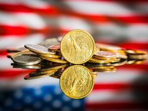 رفع المركزي الأمريكي أسعار الفائدة بمقدار 25 نقطة للمرة الثالثة خلال العام الجاري