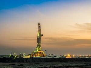 Geopolitical shocks have been a recurrent theme in the international oil market. (Shutterstock)