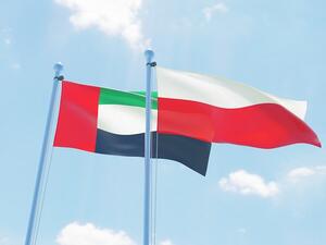 UAE, Poland to Strengthen Economic Ties. (Shutterstock)