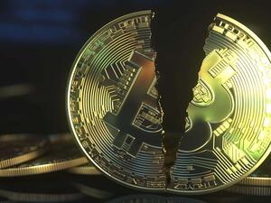 Cryptocurrency venues have come under growing scrutiny around the world in recent months amid a range of issues including thefts, market manipulation and money laundering. (Shutterstock)