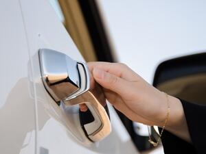 Saudi Arabia is all set to allow women driving in three weeks, about ten months after a royal decree was issued announcing the end of a decades-long ban on women driving. (Shutterstock)