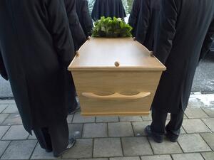 Britain’s biggest listed funeral services company, Dignity, is slashing the cost of its basic funeral by 25 percent with immediate effect, it said on Friday. Others are following suit. (Shutterstock)