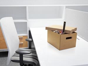 The technology sector, particularly the software sector, saw the most number of professionals leaving their companies in 2017. (Shutterstock)