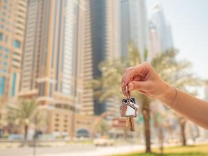 Prominent handovers in 2018 include multiple project deliveries in Damac Hills, Hayat Townhouses and Bluewaters Residences. (Shutterstock)
