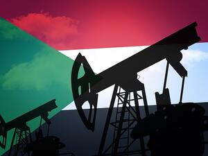 The project is based on US shale oil technology for natural gas extraction. (Shutterstock)