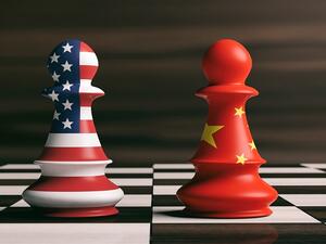 إتفاق بين الولايات المتحدة والصين على تمديد محادثاتهما التجارية