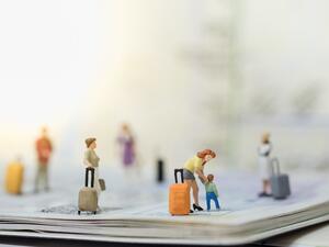 Expat investors can now bring their family members or siblings without regard to their age (Shutterstock)