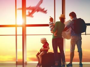 من منا لا يرغب في قضاء عطلة ممتعة بصحبة العائلة دون انفاق الكثير من الأموال