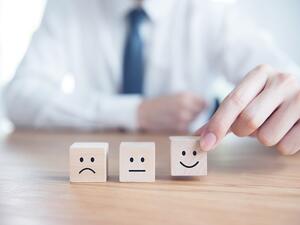 Customer feedback is important for the success of any business. (Shutterstock)