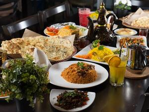 Nation ranked 31st worldwide in terms of overall food security. (Shutterstock)