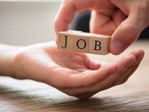 The project will generate 1,200 direct and 1,800 indirect jobs. (Shutterstock)