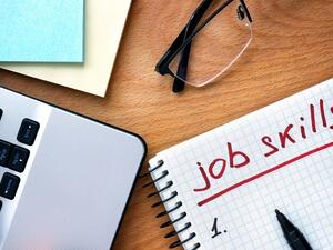 When they ask about your analytical skills, but never ask about your shisha preparation skills, that’s when you know that you might need to re-evaluate what you claim to be competent at. (Shutterstock)