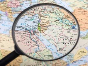 The significant growth in deal value was driven by increased deal-making in the UAE, which more than doubled to $10.4 billion in 2018. (Shutterstock)