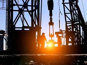 Thee oil sector is currently working on an integrated plan for the development of the petrochemicals industry. (Shutterstock)