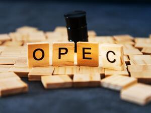OPEC has become a battleground for the rivalry between Saudi Arabia and Iran. (Shutterstock)