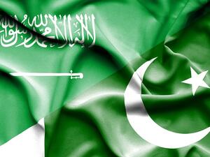 Pakistan will get a $20 billion-plus economic package from Saudi Arabia. (Shutterstock)