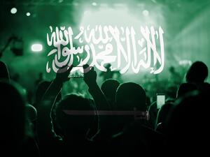 2019 is shaping up to be the year of entertainment in Saudi Arabia (Shutterstock)