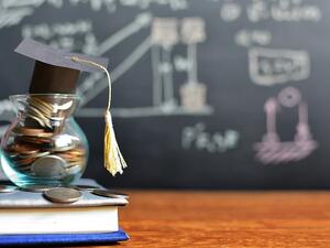 Turkey aims to host 200,000 international students by 2023. (Shutterstock)