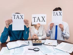 MPs have voted against a proposal to tax expat remittances. (Shutterstock)