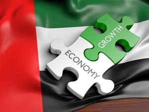 UAE's real GDP to grow 3.1 per cent in 2019 compared to 2.9 per cent estimated for 2018. (Shutterstock)