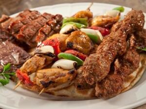 مركز وريزدنس البستان