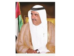 Sheikh Hamdan bin Rashid Al Maktoum