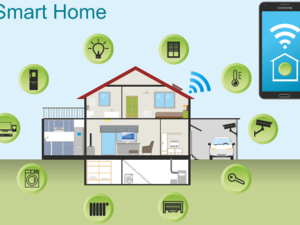 يرى أكثر من نصف المشاركين (58%) أنه لا يوجد أعداد كافية من مستخدمي أجهزة المنزل الذكية حتى تصبح مستهدفة من قبل المخترقين. (Pixabay)