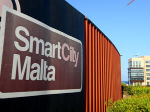 SmartCity Malta 