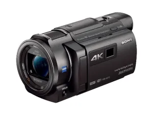 FDR-AXP35 من سوني