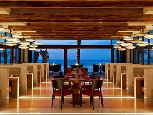 St Regis Sontaya Restaurant