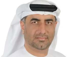 سعادة سلطان بن علوان الحبسي وكيل الوزارة المساعد لقطاع المناطق في وزارة البيئة والمياه 