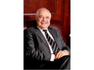 الدكتور طلال أبوغزاله، رئيس مجلس إدارة مجموعة طلال أبوغزاله