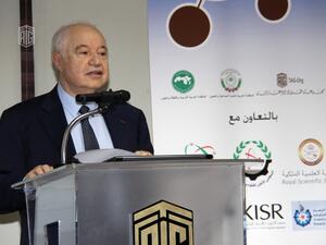 طلال أبوغزاله