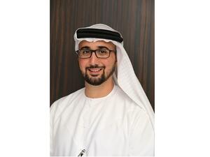 طارق بن هندي، الرئيس التنفيذي لشركة الإمارات دبي الوطني لإدارة الأصول