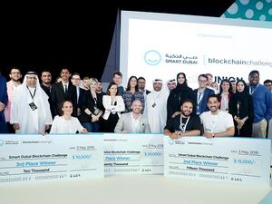 شهد ختام التحدي إعلان أسماء الفائزين الثلاث الأوائل بالتحدي.