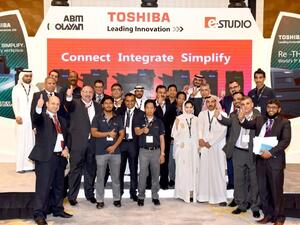 Toshiba e-STUDIO3508LP has Won Buyers Lab’s winter 2018 Outstanding Achievement Award on Innovation. 