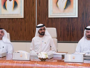 Investors can have 100 per cent ownership of their companies in the country. (Twitter)