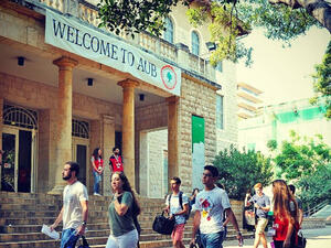 انتقى برنامج LDF واحد وعشرون زميلاً من منطقة الشرق الأوسط وشمال إفريقيا للمشاركة في البرنامج لمدة ثلاثة أشهر.