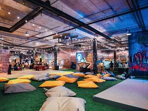 أعلن سيتي سنتر ديرة عن تمديد فعالية "إندورز" المبتكرة.