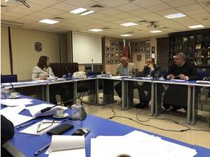 يعد الملتقى هيئة خبرة غير ربحية تمولها مؤسسة خدمة المجتمع "طلال أبوغزاله فاونديشين".