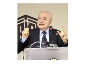 تم اختيار الدكتور أبوغزاله لتأثيره في العالم في قطاع الأعمال في الشرق الأوسط وشمال أفريقيا.